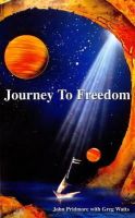 John Pridmore - Journey to Freedom - 9780956702104 - KRA0012973