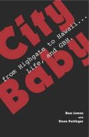 Ross Lomas - City Baby - 9780956778680 - V9780956778680