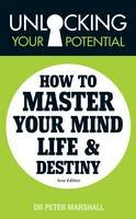 Peter Marshall - Unlocking Your Potential (Key to Books) - 9780956978400 - V9780956978400