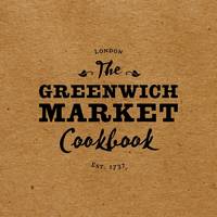 Greenwich Market Traders Rebecca Seal - The Greenwich Market Cookbook - 9780957037373 - V9780957037373