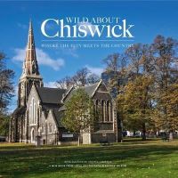 Andrew Wilson - Wild About Chiswick - 9780957044753 - V9780957044753