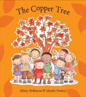 Hilary Robinson - The Copper Tree - 9780957124509 - V9780957124509