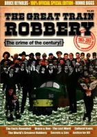 Bruce Reynolds - The Great Train Robbery 50th Anniversary:1963-2013 - 9780957255975 - V9780957255975