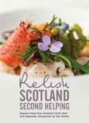 Duncan L. Peters - Relish Scotland - Second Helping - 9780957537002 - V9780957537002