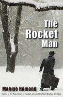 Maggie Hamand - The Rocket Man (The Nuclear Trilogy) - 9780957694439 - V9780957694439
