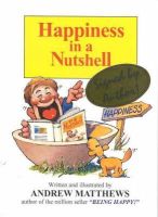 Andrew Matthews - Happiness in a Nutshell - 9780957757264 - V9780957757264