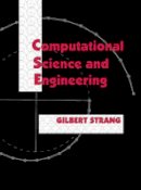 Gilbert Strang - Computational Science and Engineering - 9780961408817 - V9780961408817
