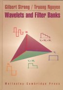 Gilbert Strang - Wavelets and Filter Banks - 9780961408879 - V9780961408879