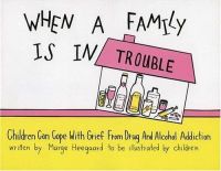 Marge Eaton Heegaard - When a Family is in Trouble - 9780962050275 - V9780962050275