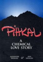 Alexander T Shulgin - Pihkal: A Chemical Love Story - 9780963009609 - V9780963009609