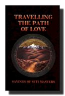 Llewell Vaughan-Lee - Travelling the Path of Love - 9780963457424 - V9780963457424