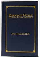 Roger Morrison - Desktop Guide:  To Keynotes and Confirmatory Symptoms - 9780963536808 - 9780963536808