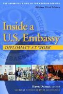 Shawn Dorman - Inside a U.S. Embassy - 9780964948846 - V9780964948846