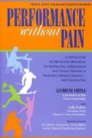 Kathryne Pirtle - Performance without Pain - 9780967089775 - V9780967089775