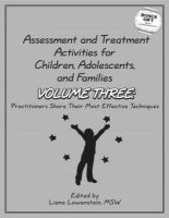 Lowenstein L. - Assessment & Treatment Activities for Children, Adolescents & Families - 9780968519974 - V9780968519974