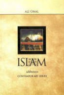 Ali Unal - Islam Adresses Contemporary Issues - 9780970437037 - V9780970437037