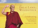 Tenzin Gyatso - Dalai Lama in Woodstock - 9780974109237 - V9780974109237