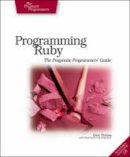 Dave Thomas - Programming Ruby - 9780974514055 - V9780974514055