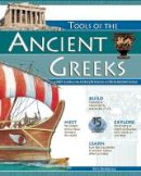 Kris Bordessa - Tools of the Ancient Greeks - 9780974934464 - V9780974934464