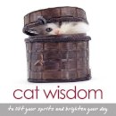 Salerno, Toni C.; Graham, Tanya - Cat Wisdom - 9780975768303 - V9780975768303