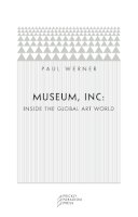 Paul Werner - Museum, Inc. - 9780976147510 - V9780976147510