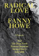 Fanny Howe - Radical Love - 9780976718536 - V9780976718536