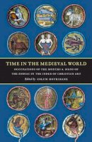 Colum . Ed(S): Hourihane - Time in the Medieval World - 9780976820239 - V9780976820239