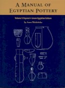 Anna Wodzinska - Manual of Egyptian Pottery - 9780977937042 - V9780977937042