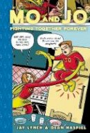 Jay Lynch - Mo And Jo: Fighting Together Forever - 9780979923852 - V9780979923852