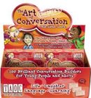 Louise Howland - Art of Conversation 12 Copy Display - Children - 9780980345506 - V9780980345506