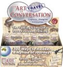 Howland Louise - Art of Conversation 12 Copy Display - Travel - 9780980345575 - V9780980345575