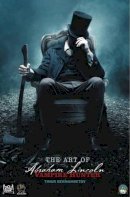 Na - The Art of Abraham Lincoln - 9780982362884 - V9780982362884