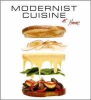 Nathan Myhrvold - Modernist Cuisine at Home - 9780982761014 - V9780982761014