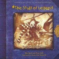 Brian Smith - The Stuff of Legend Book 3 - 9780983216124 - V9780983216124
