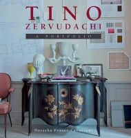 Tino Zervudachi - Tino Zervudachi: A Portfolio - 9780983388968 - V9780983388968
