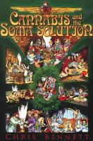 Chris Bennett - Cannabis and the Soma Solution - 9780984185801 - V9780984185801