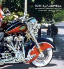 Linda Chase - Tom Blackwell: The Complete Paintings, 1970-2014 - 9780988855779 - V9780988855779