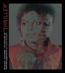 Douglas Kirkland - Michael Jackson: The Making of Thiller: 4 Days/1983 - 9780991341993 - V9780991341993