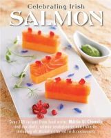 Mairin Uichomain Ken Whelan - Celebrating Irish Salmon - 9780992690809 - 9780992690809