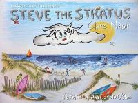 Clare Nasir - Steve the Straus (Cloud Academy Series) - 9780992868925 - V9780992868925