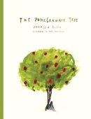 Vanessa Altin - The Pomegranate Tree - 9780992872892 - KRS0029631