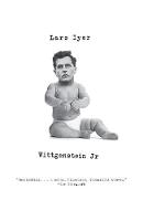 Lars Iyer - Wittgenstein Jr. - 9780992876555 - V9780992876555