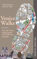  - Venice Walks (On Foot Guides) - 9780993094613 - V9780993094613