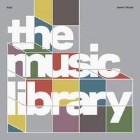 Jonny Trunk - The Music Library: Revised and Expanded Edition - 9780993191138 - V9780993191138