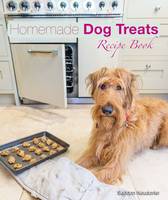 Neudorfer, Seddon - Homemade Dog Treats: Recipe Book - 9780993192371 - V9780993192371