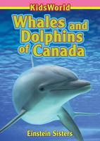 Einstein Sisters - Whales and Dolphins of Canada - 9780993840159 - V9780993840159