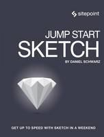 Daniel Schwarz - Jump Start Sketch - 9780994346964 - V9780994346964