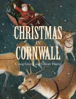 Craig Green - A Christmas in Cornwall - 9780995502802 - V9780995502802