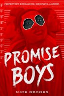 Nick Brooks - Promise Boys - 9781035003150 - 9781035003150