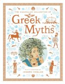 Macmillan - The Macmillan Collection of Greek Myths: A luxurious and beautiful gift edition - 9781035021901 - 9781035021901